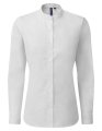 Horeca Dames Blouse Premier PR358 Wit